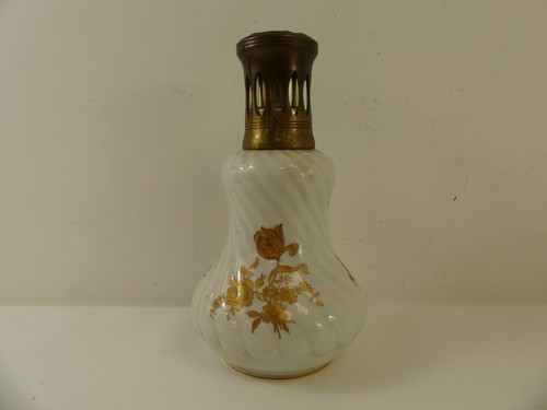 Lampe berger antique - lampe,