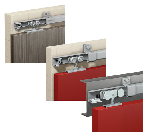 Sliding garage barn - sliding,