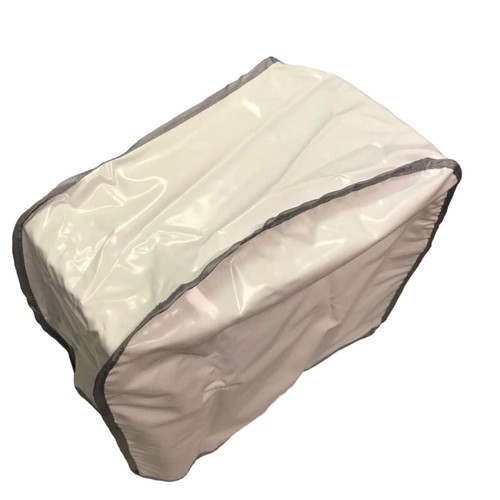 Protective dust cover for - protective,