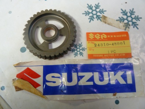 Nos suzuki ts100 - nos, ts100/125