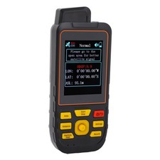 GPS Land Meter 2.8 Inch Screen