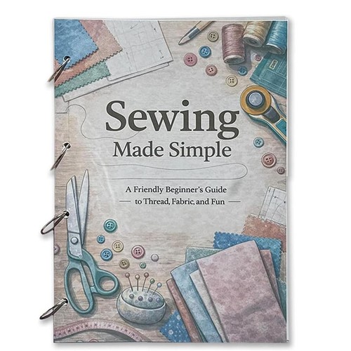 Sewing made simple 1000 free - sewing, simple: