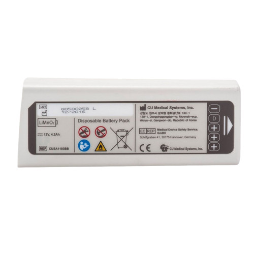 Genuine medical systems - cu,