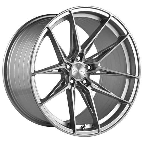 Vertini rfs1 silver - 20", rfs1.8