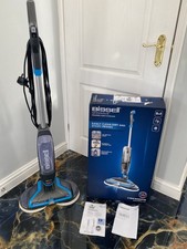 Bissell Spinwave Corded Hard