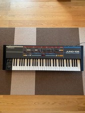 Roland JUNO-106 Analog