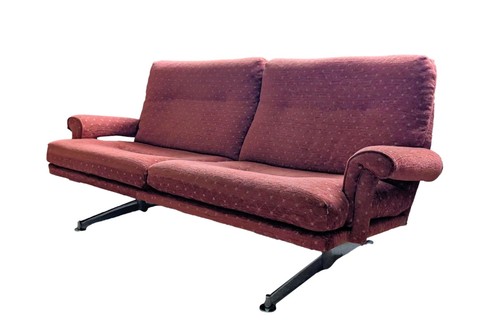 Howard keith chrome - keith, sofa