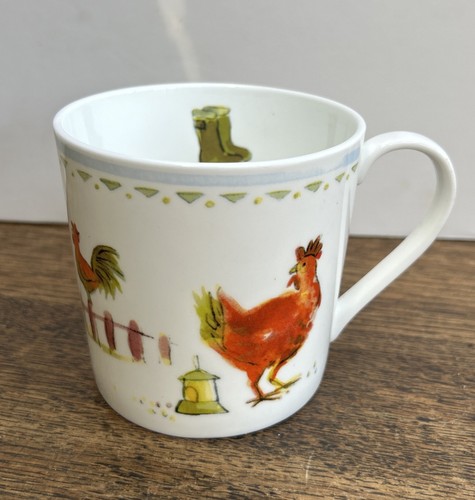 John lewis waitrose - lewis, farmyard