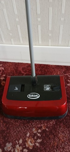 Manual carpet hard - manual, &