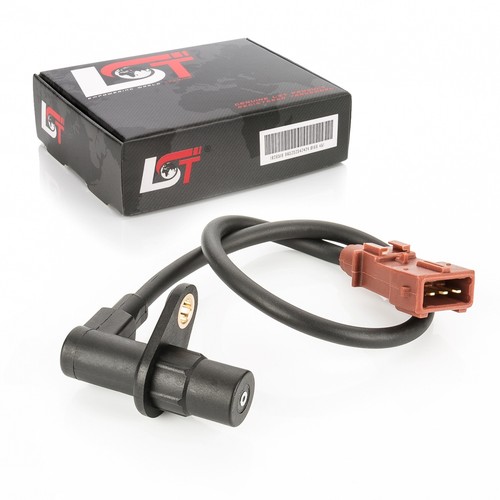 Crankshaft position sensor - crankshaft,