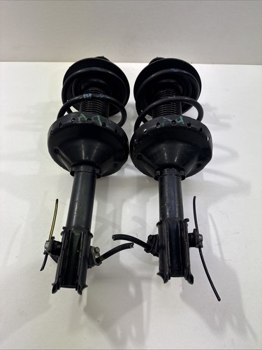 Subaru legacy pair front - bl,