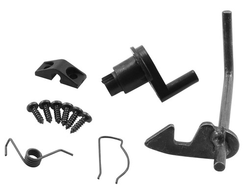 Seat lock set genuine piaggio - genuine,