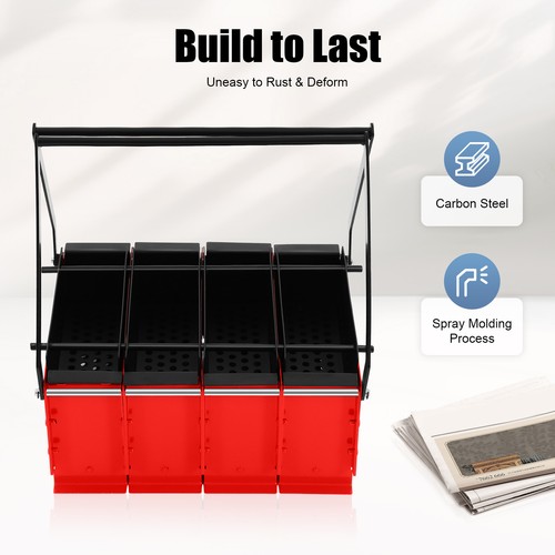 Log briquette maker - log, eco