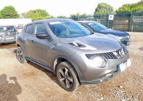 Nissan juke f15 - nissan,