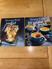 Two Slimming World Cookery