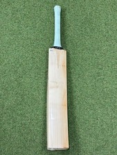 CA Plain Cricket Bat - Brand New - 2lb 10oz - Full Profile No Concaving - Rare!