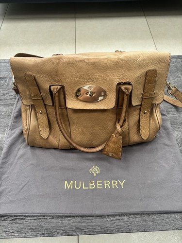 Mulberry heritage bayswater - mulberry,