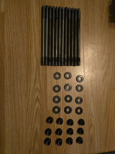 Subaru arp2000 head stud - subaru,