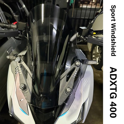 Adx 400 sport - tg,
