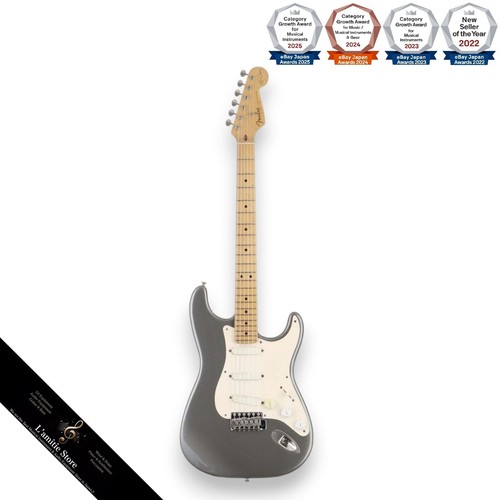 Fender eric clapton - fender,
