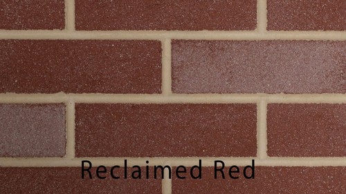 Weber wall brick slips - wall,