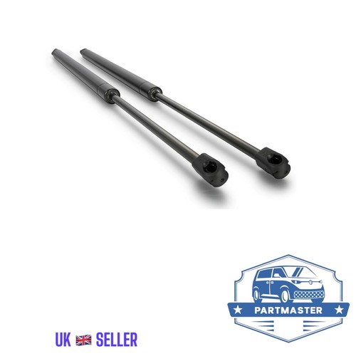 Tailgate gas struts support - struts,