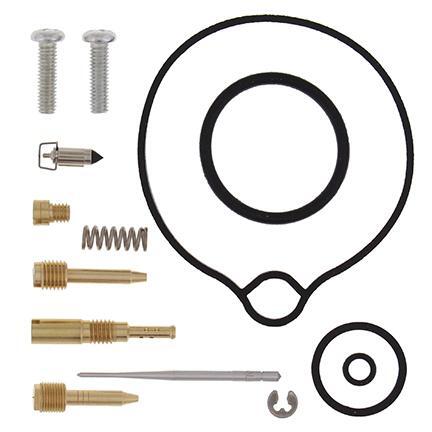 Carburetor rebuild kit suzuki - carburetor,