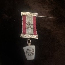 Antique Royal Arch Mason York