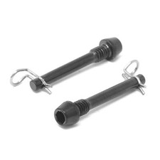 Titanium Pin fits Shimano