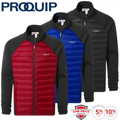 Proquip wensum therma tec - wensum, therma-tec®