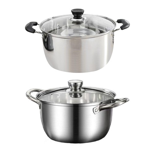 Stock pot stockpot deep with - deep,