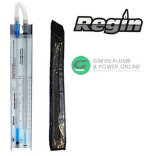 Regin Premier Mini 30 Manometer Reduced Scale 30mb 'U' Gauge