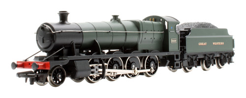 Hornby gauge r532 - gauge, gwr