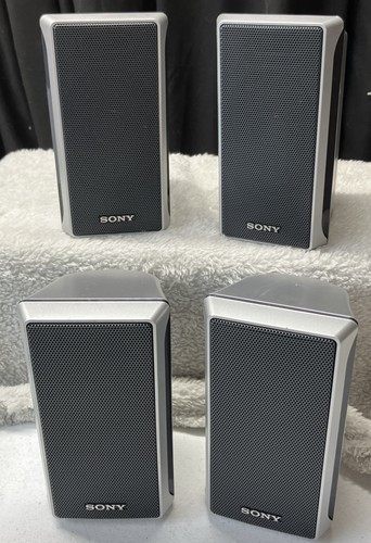 Sony surround sound speakers - sony,