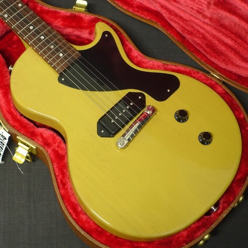 Gibson les paul - [gibson], tv