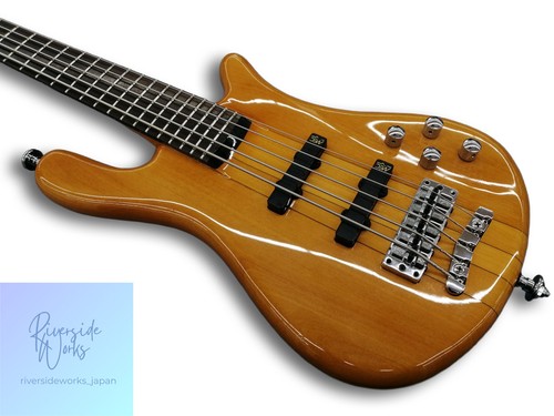 Warwick rockbass streamer - rockbass, nt1