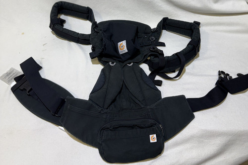 Ergo baby carrier omni - carrier,