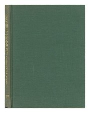 MUNDELL, E. H. A List of the Original Appearances of Dashiell Hammett's Magazine