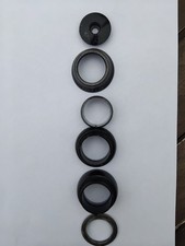 Colnago 11/8 Headset Used In