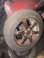 Bola B1 16’ Alloy Wheels (4)