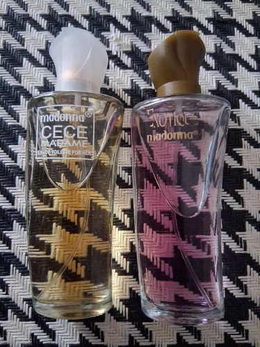Madonna exotique 50ml cece - 50ml, &