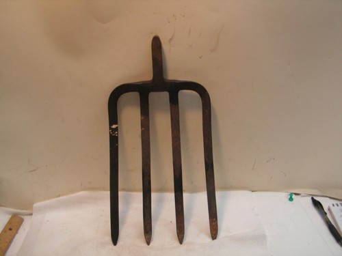 Vintage point spade - vintage,