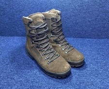 Great Condition SIZE UK 8 W - Meindl Desert Combat High Boots