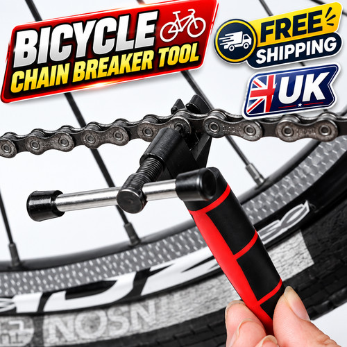 Bike bicycle chain splitter - bike,