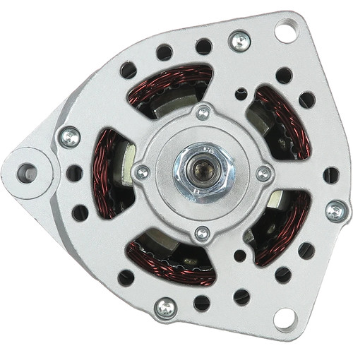 Brand new alternator - alternator, 24v