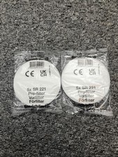 [2x packs of 5] Sundstrom