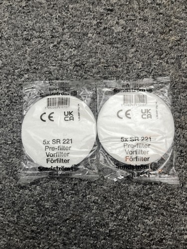 Packs 5 sundstrom - [2x,