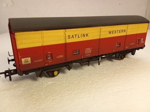 Bachmann 140y zra box - bachmann,