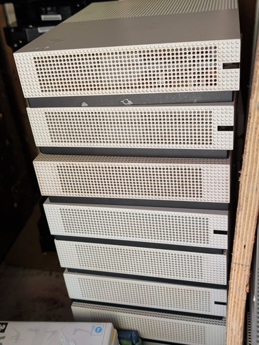 Joblot xbox one - xbox,