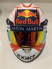 Max Verstappen 1:2 2019 Season